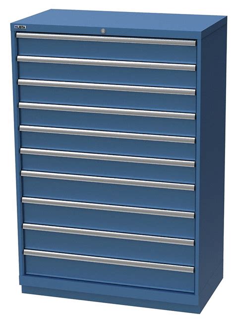 grainger modular steel cabinet|LISTA Modular Drawer Cabinet: 40 1/4 in x 22 1/2 in x .